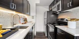 Vue Apartments Gallery 28