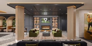 The James at Greer Station Gallery 10