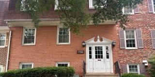 732 QUINCE ORCHARD BLVD #732-P1 Gallery 1