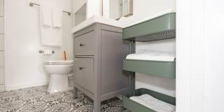 Spacious 5BR House in Takoma Park Gallery 23