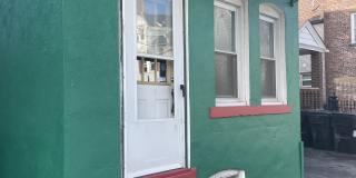 1924 East 123rd Street - rear up Gallery 24