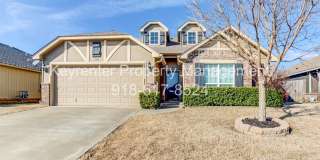 3 Bed | 2 Bath in Owasso! Gallery 1