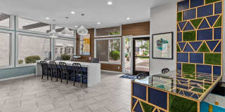 Tides on 27th Gallery 37