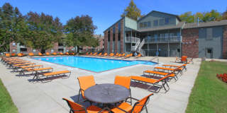Lionshead Apartments Gallery 19