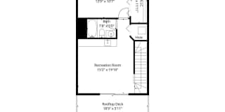 1742 N Bissell Street Gallery 32