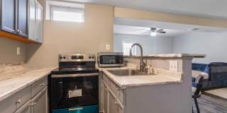 10496 NEALE SOUND Court unit: (Basement Only) Gallery 4