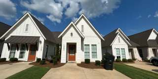 Modern 2BR/2BA Townhome in North Opelika Gallery 1