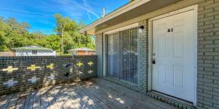 RENOVATED 2/1 w/ New Flooring/Paint, Fenced Yard, Deck, Walk In Closets, Granite Counters, & Stainless Appliances ! Avail NOW for $1295/month Gallery 29