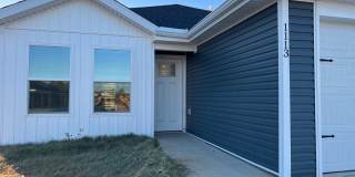 New Beginnings Start with AMRR: 3 Bedroom ready for move in! New Beginnings Start with AMRR: 3 Bedroom ready for move in! Gallery 4
