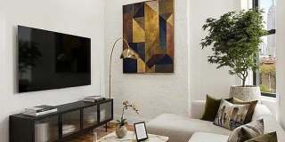 75 Thompson Street Gallery 2