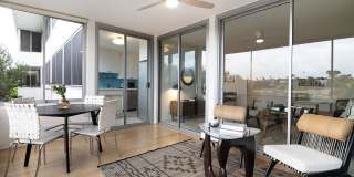 8701 Delgany Ave unit: 208 Gallery 14