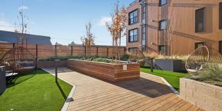Sevens Luxury Apartment Gallery 155
