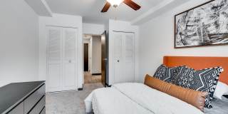 Aquila Park & Royal Park Apartments Gallery 7