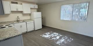 Craycroft Gardens Apartments Gallery 63