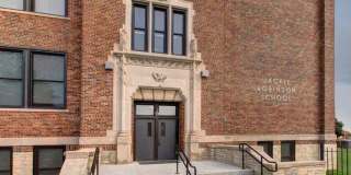 Sherman Park - Senior Housing Gallery 10