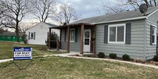 Molette Home in the heart of Moline. Gallery 1