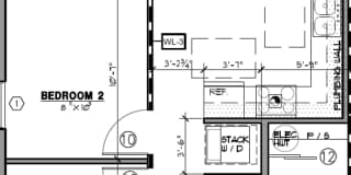 1205 North Garden Street Gallery 87