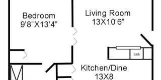 Oldetowne Apartments Gallery 42