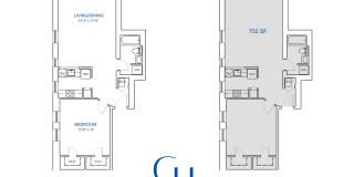 Carriage House Gallery 1