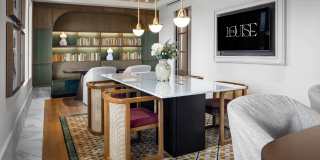 The Louise - Apartments & Townhomes Gallery 40
