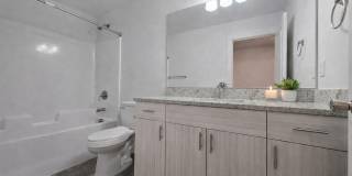 $1000 OFF YOUR 1ST MONTHS RENT! BRAND NEW TOWNHOME IN THE DESIRABLE SOUTHRIDGE AREA! Gallery 21