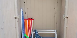 Nokomis Beachy Bungalow (Off Season) Gallery 35