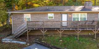 Comfortable Chattanooga Living at Clift View Drive Gallery 1