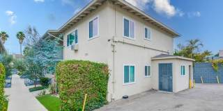 Modern Courtyard-Style Living in Hyde Park — Secure, Pet-Friendly & Minutes from LAX Gallery 4