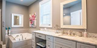 FURNISHED BEACH HOME  WITH UNOBSTRUCTED VIEWS OF THE ICW Gallery 13