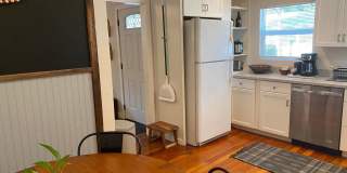 Available May 1st!  Bright Charmer in downtown Chico Gallery 11