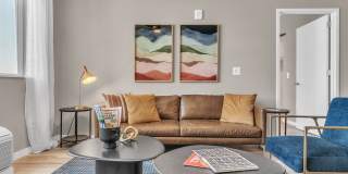 McClaren Gallery 127