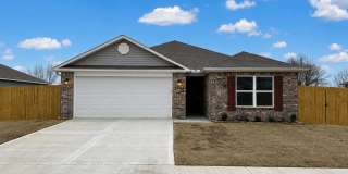 Newer Construction 3 bedroom 2 bath home! Newer Construction 3 bedroom 2 bath home! Gallery 1