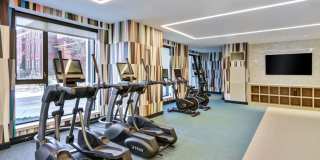 J VUE at the LMA Gallery 12