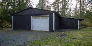 2 Bed / 2 Bath Home with 4-Car Garage, Large Yard & RV Parking in Graham! Gallery 8