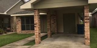 CUTE 3 BEDROOM 2 BATH! WITH A LARGE BACK YARD! Gallery 3