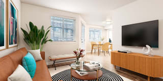 The Promenade Gallery 1