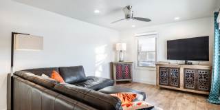 Updated and Bright Home with Yard Gallery 9