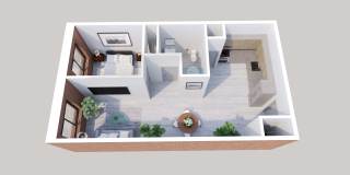 3701 Sepviva St. - 317 Gallery 1