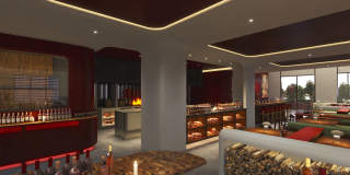 Stella at Star Metals Gallery 55