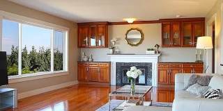 Stunning Somerset Home with Breathtaking City, Mountain  Lake Views – 5 Bedrooms, Gourmet Kitchen Gallery 1