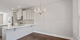 Like New Townhome Ready for Immediate Move-In!!! Bryant Park in West End Gallery 8