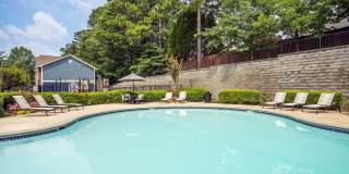 Alexander Crossing Apartments & Townhomes Gallery 15