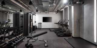 The Charlie WeHo Gallery 22