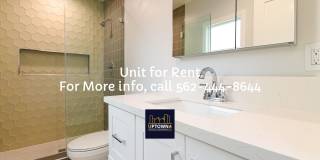 AVAILABLE - July 1 - HOUSE - 3 Bedrooms / 2 Baths - Long Beach Gallery 16