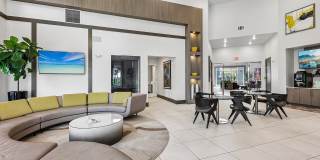 The Addison at Universal Boulevard Gallery 12