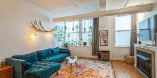 161 W Harrison Street Gallery 3