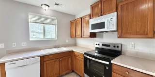 3 Bedroom Townhome Available March 1 Gallery 1