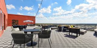 Infinity at the Rim Gallery 47