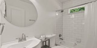FURNISHED Duplex Unit - 2 Bedrooms/2 Baths/Off street parking  - 636 Frances PL Unit B  Atlanta GA 30318 Gallery 25