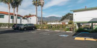 Updated 1 Bedroom Apartment in Convenient Downtown Santa Barbara Location Gallery 4